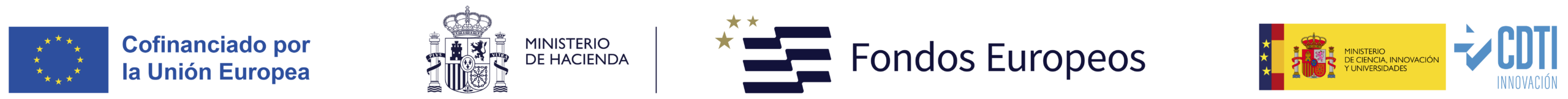 Logos Digital Feder CDTI