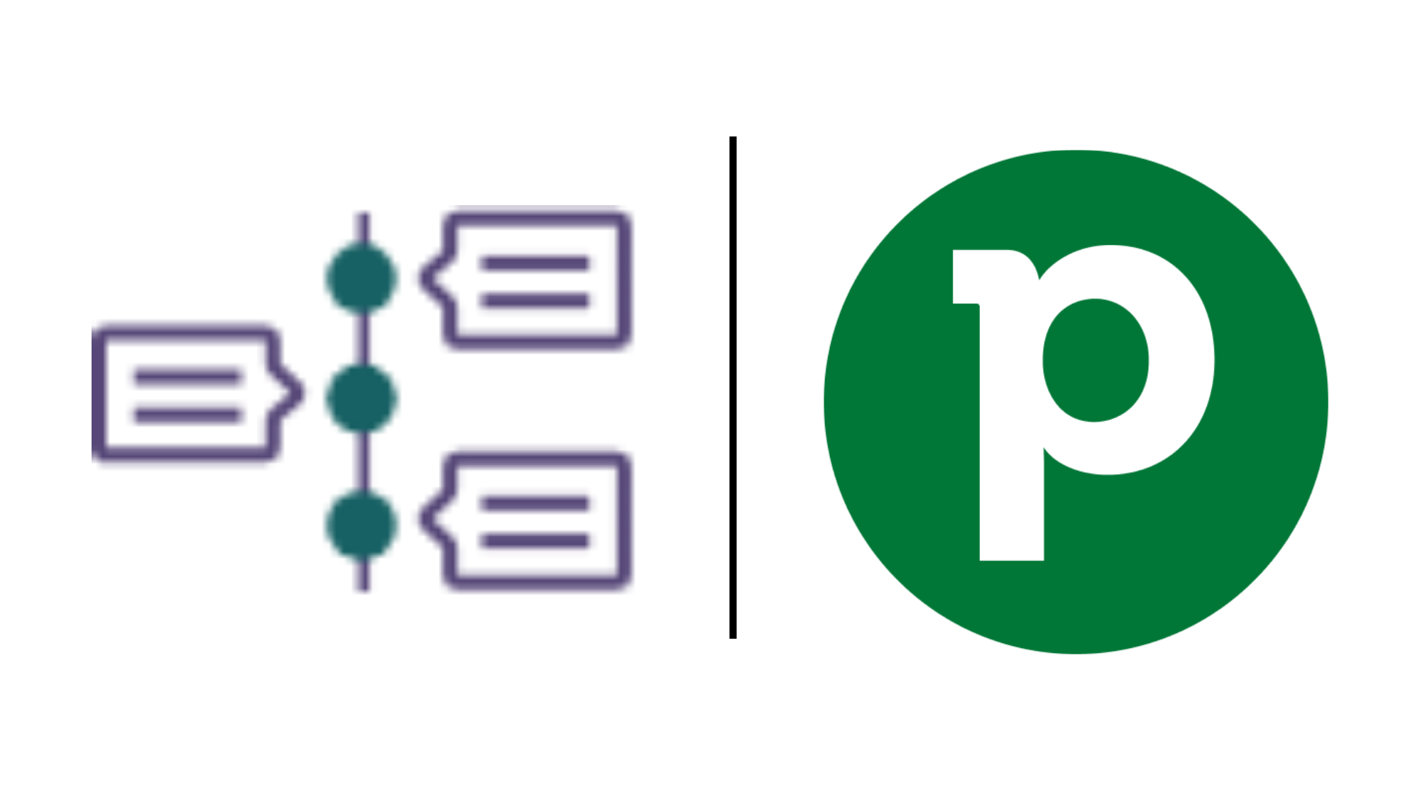Logo Pipedrive