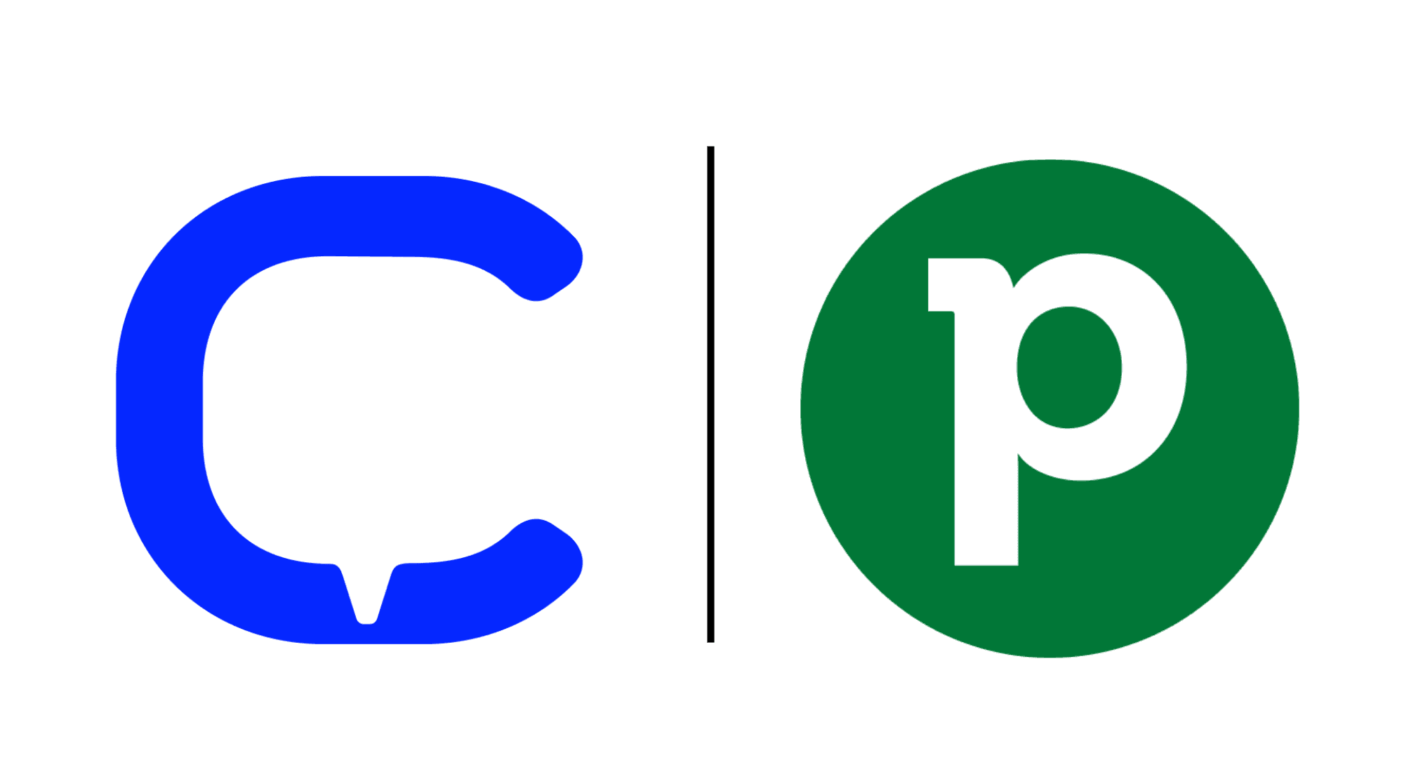 Logo Pipedrive