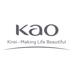 Logo KAO