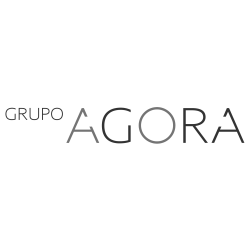 Logo Grupo Agora
